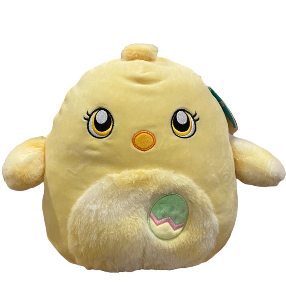 Squishmallow Aimee Easter 12”